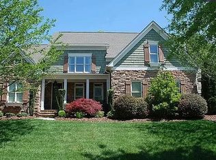 17116 Piermont St, Davidson, NC 28036