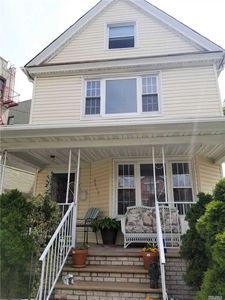 92-15 195th Pl, Hollis, NY, 11423