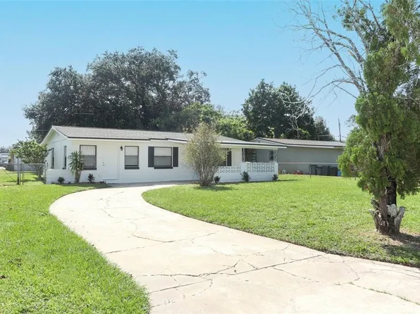 7609 Prato Ave, Orlando, FL 32819