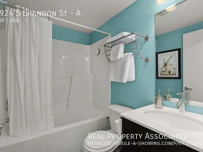 3924 S Brandon St #A — Photo 19