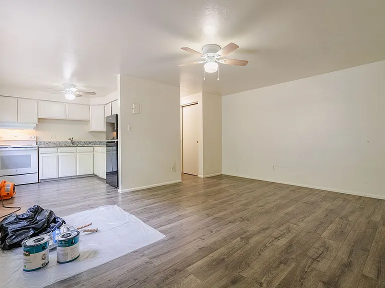 Aruba Apartments — Photo 22