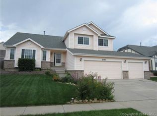7055 Hillbeck Dr, Colorado Springs, CO 80922