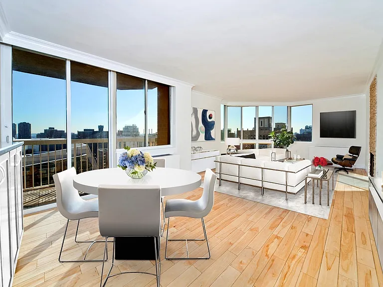 50 Lexington Ave #26E — Photo 1