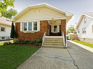 1425 N Raynor Ave, Joliet, IL 60435