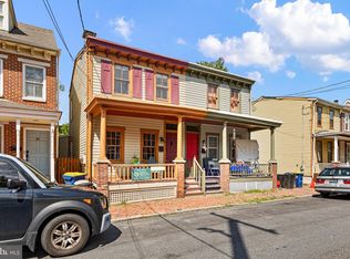 114 E 4th St, New Castle, DE 19720