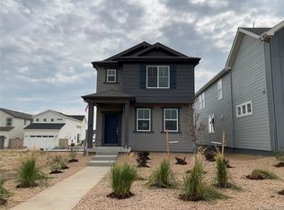 14863 Arbor Blvd W, Thornton, CO 80602