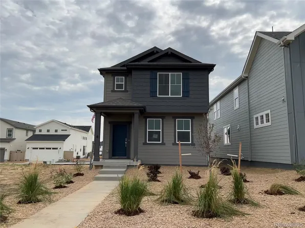 14863 Arbor Boulevard W, Thornton, CO 80602