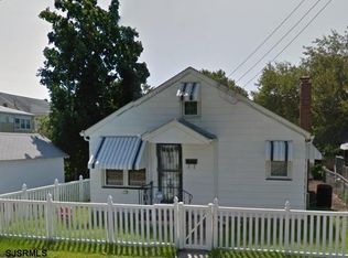 212 N 5th St, Millville, NJ 08332