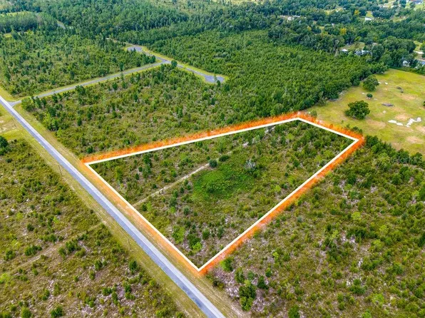 TBD 211TH COURT LOT 36, LIVE OAK, FL 32060