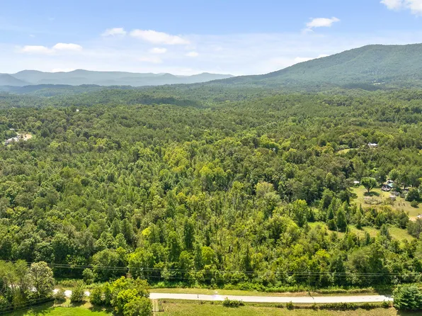 LOT 2 Lick Creek Rd, Tellico Plains, TN 37385