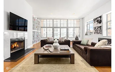 Sold by Douglas Elliman