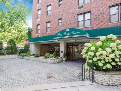 149 Marine Ave #4H-4J, Brooklyn, NY, 11209