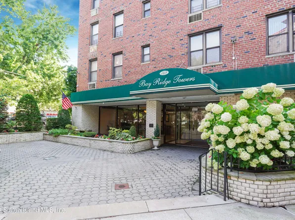 149 Marine Ave #4H-4J, Brooklyn, NY 11209