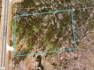 2727 Wire Rd, Erwin, NC 28339