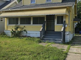 12815 Watterson Ave, Cleveland, OH 44105