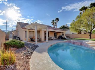 5712 Owl Butte Ct, Las Vegas, NV 89149
