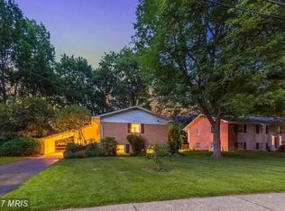 2412 Culpeper Rd, Alexandria, VA 22308