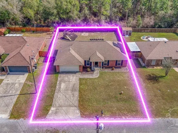 1068 Joaquin Rd, Pensacola, FL 32506