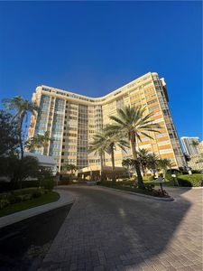 100 Golden Isles Dr #908, Hallandale, FL, 33009