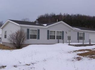23 Troupe Rd, Coudersport, PA 16915