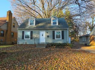 1470 Rugg St, Cincinnati, OH 45231