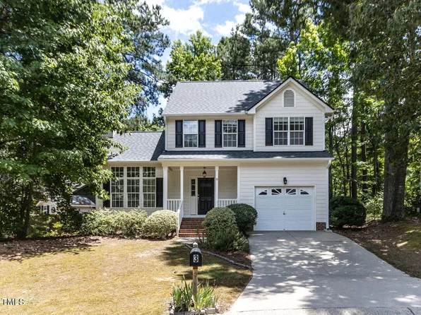 3 Madeira Ct, Durham, NC 27713