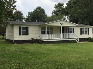 1142 Vittetoe Rd, Chickamauga, GA 30707