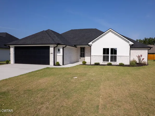 65 Grande Pines Cv, Jackson, TN 38305