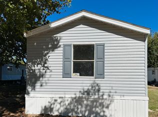 650 N Bolton Ave #44, Alexandria, LA 71301
