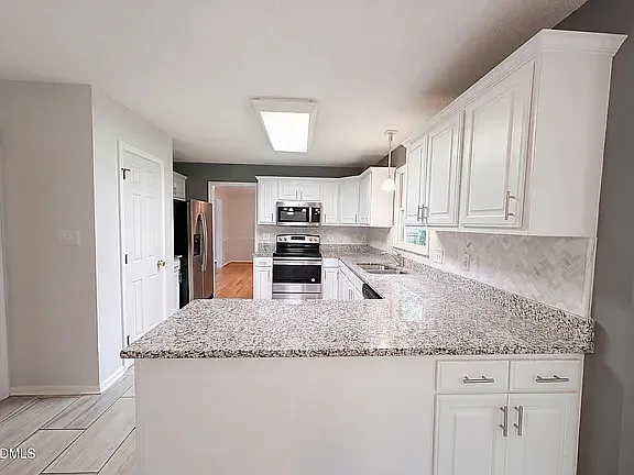 205 Trackers Rd — Photo 5