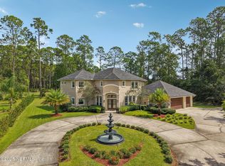 2300 Spring Hill Ct, Fleming Island, FL 32003