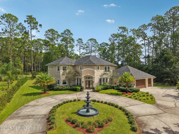 2300 SPRING HILL Court, Fleming Island, FL 32003