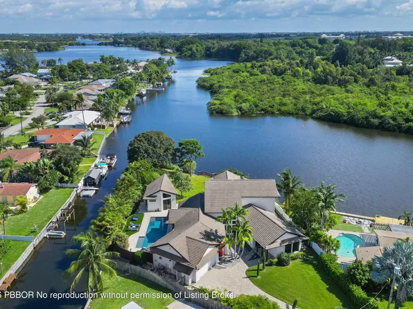 6787 Bayshore Dr, Lake Worth, FL 33462