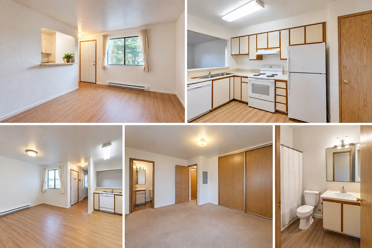 2 bed, 1.5 bath, 800 sqft, $1,475 — Photo 1
