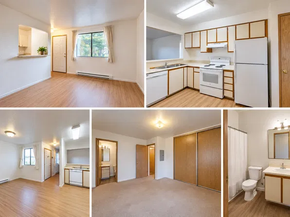 1215 Moore St, Brookings, OR