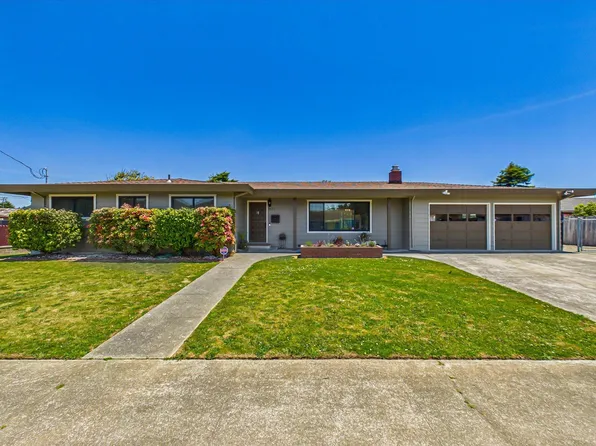3645 E St, Eureka, CA 95503