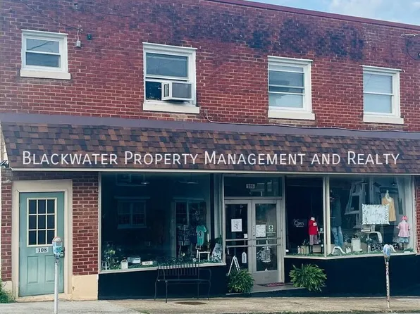 108 E Court St #3, Amherst, VA 24521