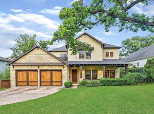 2421 Vista Ln, Austin, TX 78703
