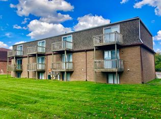 4107 Orchard Dale Dr NW, Canton, OH 44709