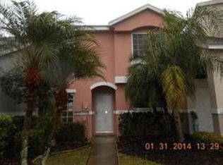 1243 Madeira Key Way, Orlando, FL 32824