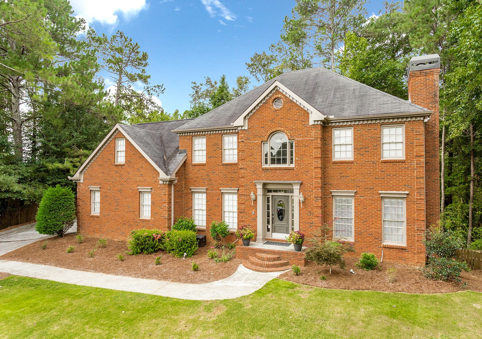 1154 Ward Creek Dr SW, Marietta, GA 30064 Zillow