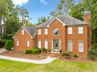 1154 Ward Creek Dr SW, Marietta, GA 30064