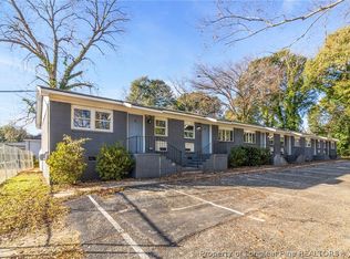 1122 Morgan St APT E, Fayetteville, NC 28305