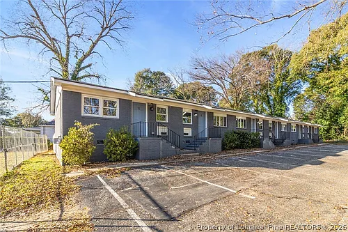 1122 Morgan St #E Photo 1