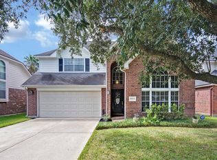 18419 Flint Hill Dr, Katy, TX 77449