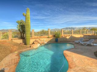 370 N Nightfall Ave, Tucson, AZ 85748