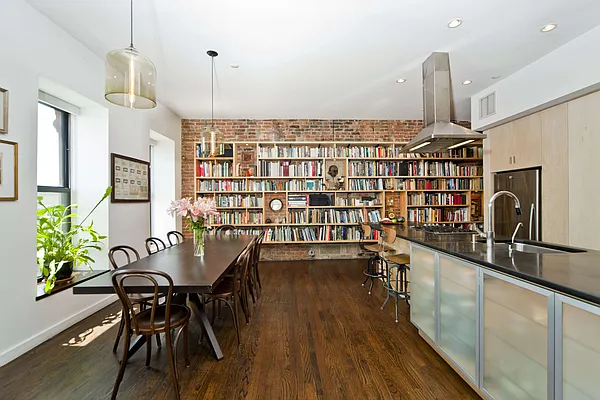 Rented by Halstead Real Estate | media 10