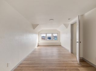 211 N E St, Aberdeen, WA