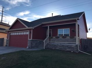 1210 Concerto Ln, Cheyenne, WY 82007
