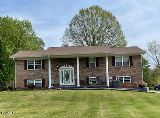 1102 Piedmont Rd, New Market, TN 37820
